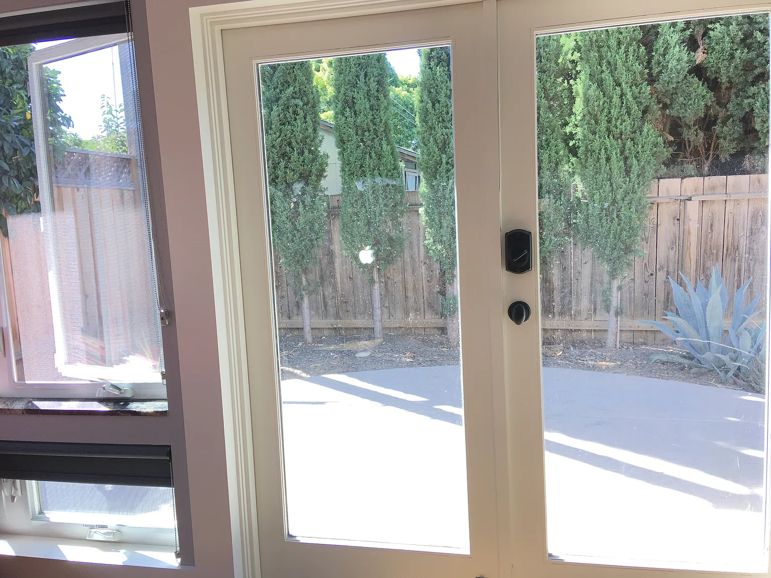 1 bed, 597 sqft, $2,700 — Photo 3