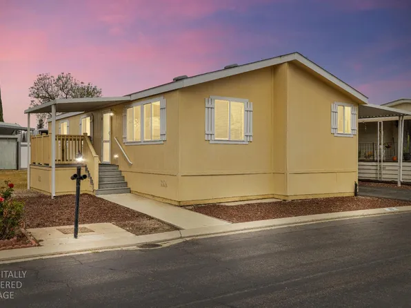 2621 Prescott Rd Spc 92, Modesto, CA 95350