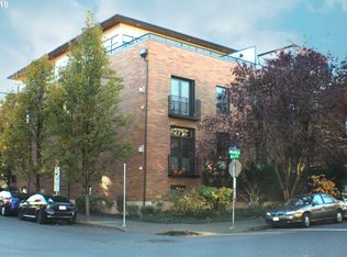 2222 NW Hoyt St APT 101, Portland, OR 97210