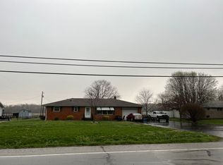 2202 S State Road 1, Connersville, IN 47331