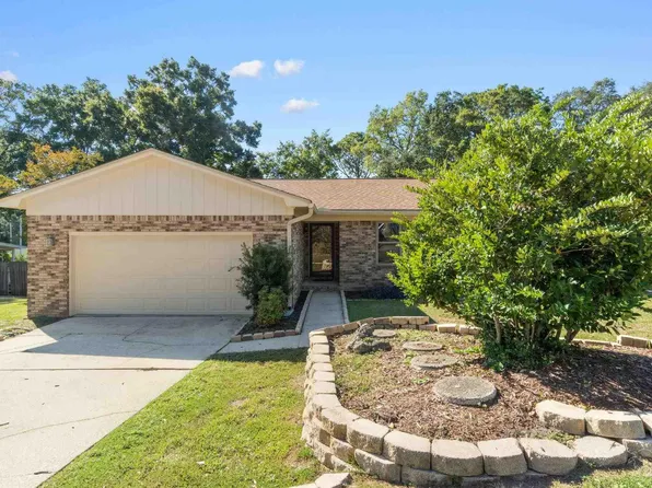 4245 Chezarae Dr, Pensacola, FL 32514