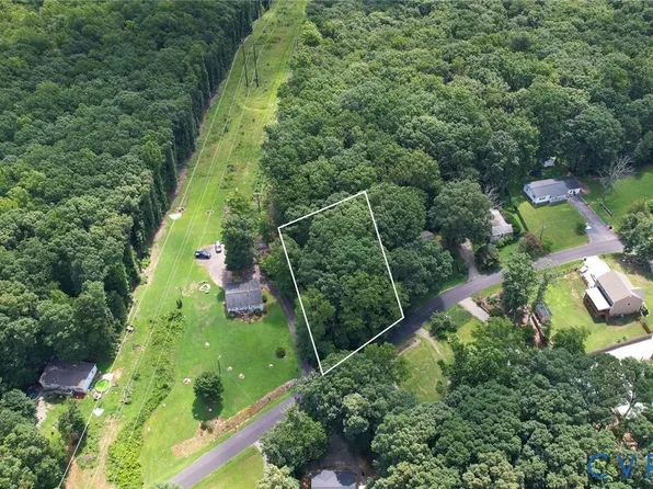 2409 Ocala Dr Lot 7, Powhatan, VA 23139