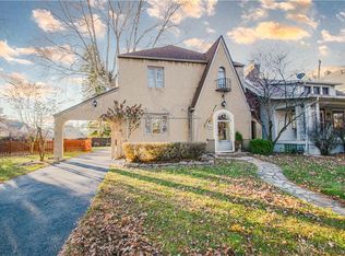 565 Shroyer Rd, Dayton, OH 45419