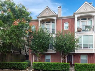 1016 Van Buren St, Houston, TX 77019