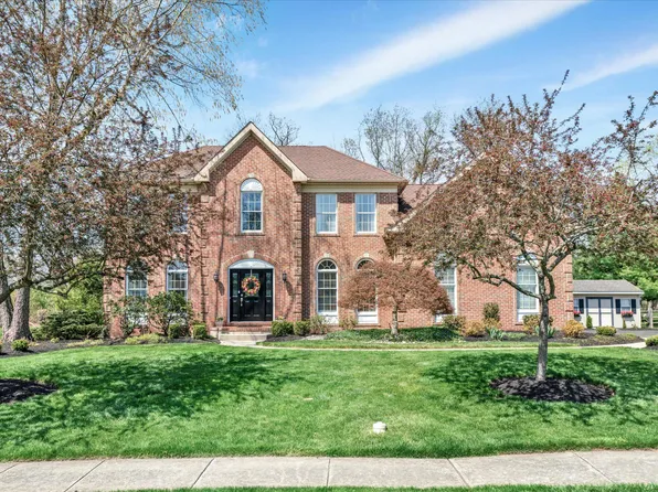 5052 Grundy Way, Doylestown, PA 18902