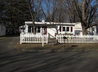 116 Fieldston St, Springfield, MA 01119