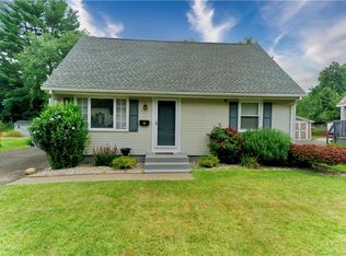 23 Rathbun St, Bristol, CT 06010