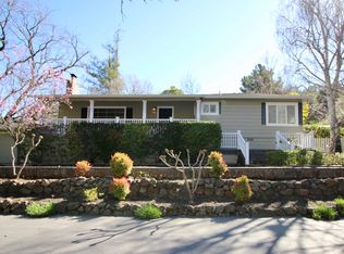 1814 Reliez Valley Rd, Lafayette, CA 94549