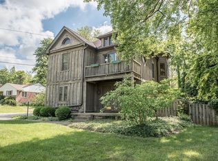 1518 Nagel Rd, Cincinnati, OH 45255