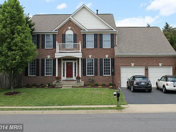 5th image of 9189 Weathersfield Dr