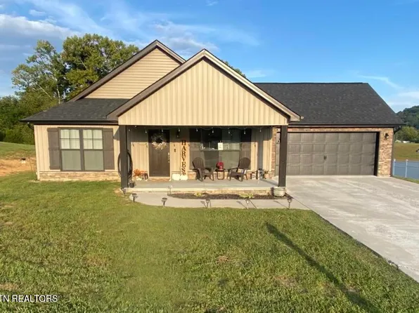 134 Dayflower Way, Maynardville, TN 37807