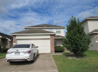 12011 Gregory Crossing Way, Houston, TX 77067