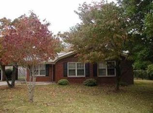 203 Cornell Dr, Warner Robins, GA 31093