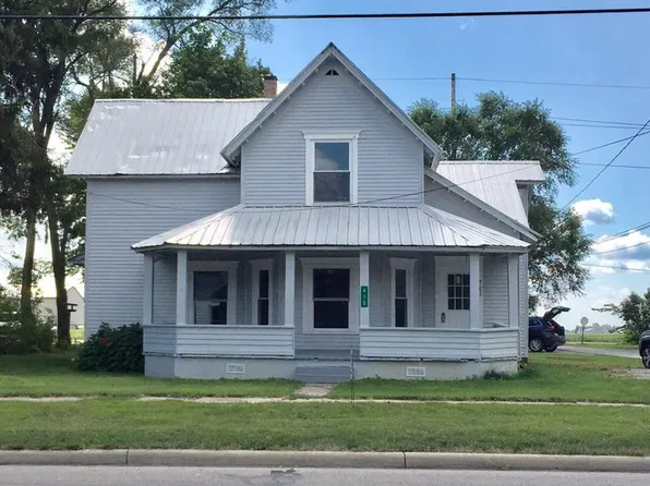 412 E Main St, Metamora, OH 43540