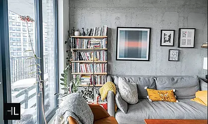 Rented by Highline Residential