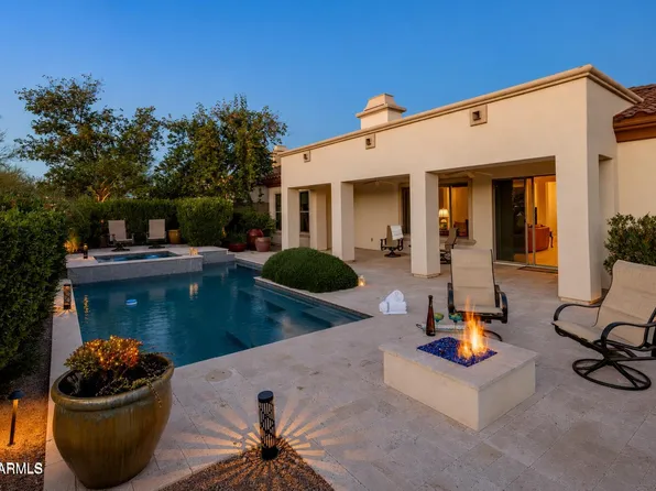 30216 N 52ND Place, Cave Creek, AZ 85331