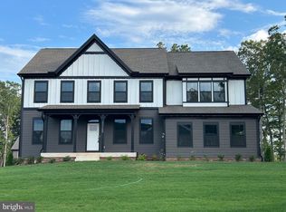 11120 Brandermill Park, Spotsylvania, VA 22551
