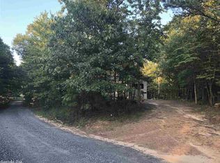 4878 Highway 16 W, Clinton, AR 72031