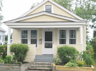 4 Tremont St, Albany, NY 12205