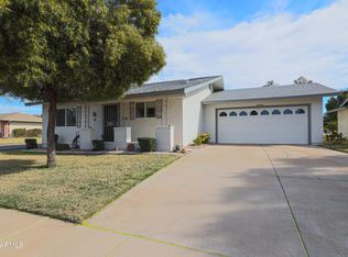 544 Leisure World, Mesa, AZ 85206