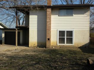 78 Evergreen Ter, Columbus, OH 43228