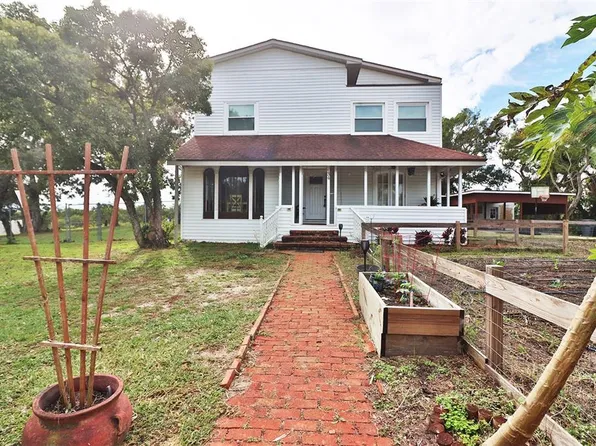 34 Pine Rd, Babson Park, FL 33827