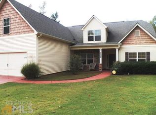 138 Brandish Dr, Newnan, GA 30263