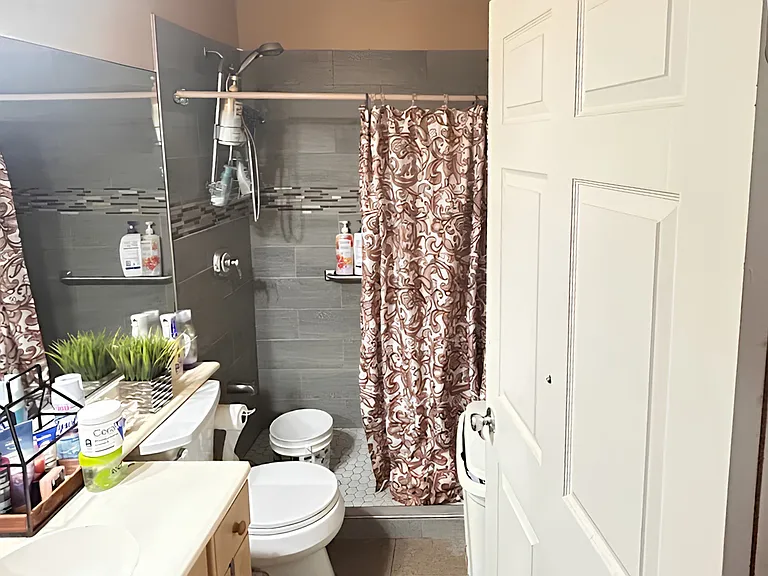 1st Bathroom