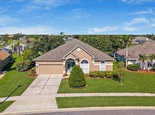 1765 Creekwater Blvd, Port Orange, FL 32128
