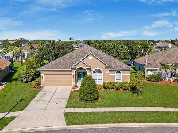 1765 Creekwater Blvd, Port Orange, FL 32128