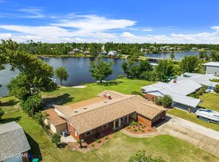 7103 Yellow Bluff Rd, Panama City, FL 32404