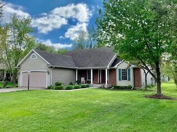 4619 Pier Ct, South Bend, IN 46628