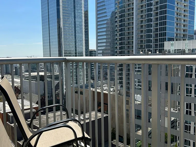 Window View