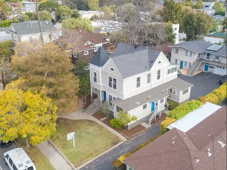 1418 Bath St #H — Photo 13