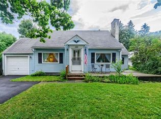 125 Howard Rd, Rochester, NY 14606