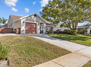 807 Cavemill Way, Tarpon Springs, FL 34689