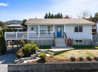 769 Malone Rd, Ladysmith, BC V9G1N1