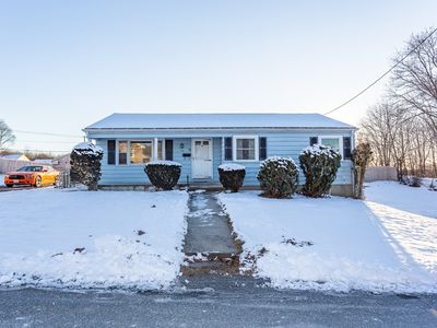 139 Mercier Ave, Somerset, MA, 02725