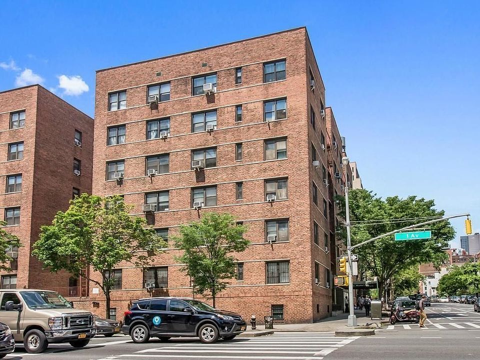 1st image of 350 E 30th St APT 3K