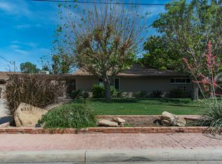 633 W D St, Brawley, CA 92227