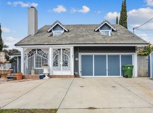 9976 Tujunga Canyon Blvd, Tujunga, CA 91042