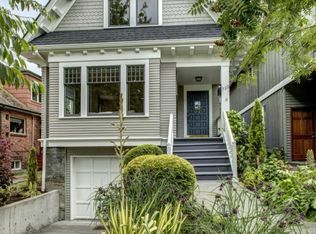 715 N 64th St, Seattle, WA 98103