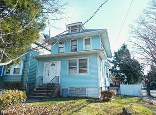 1501 Munn Ave, Hillside, NJ 07205