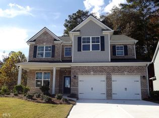 136 Aspen Valley Ln #165, Dallas, GA 30157