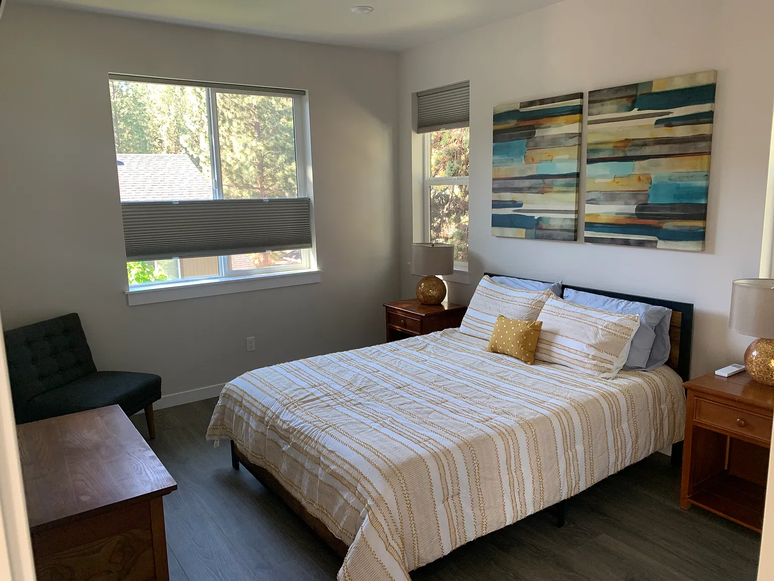 2 bed, 800 sqft, $2,800 — Photo 4