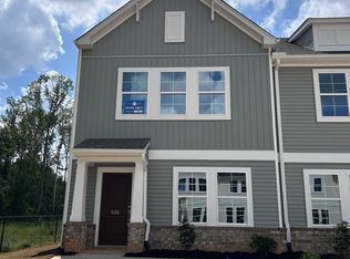 506 Fernleigh Trl HOMESITE 40, Taylors, SC 29687