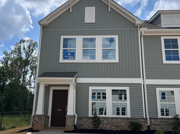 506 Fernleigh Trl Homesite 40, Taylors, SC 29687