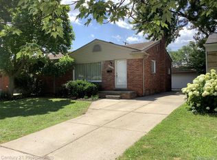 32029 Joy Rd, Westland, MI 48185