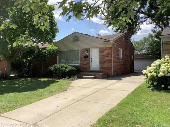 32029 Joy Rd, Westland, MI 48185
