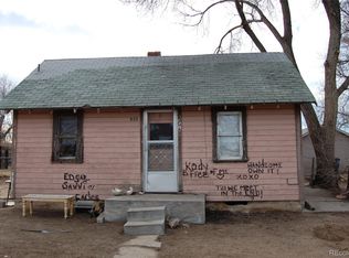 533 N 6th Ave, Brighton, CO 80601